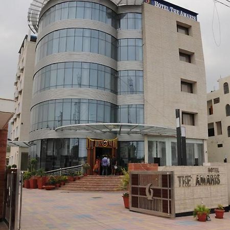 Hotel The Amaris Rishikesh Luaran gambar