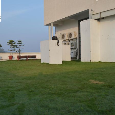 Hotel The Amaris Rishikesh Luaran gambar