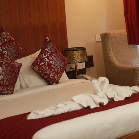 Hotel The Amaris Rishikesh Luaran gambar