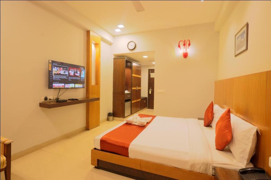 Hotel The Amaris Rishikesh Luaran gambar