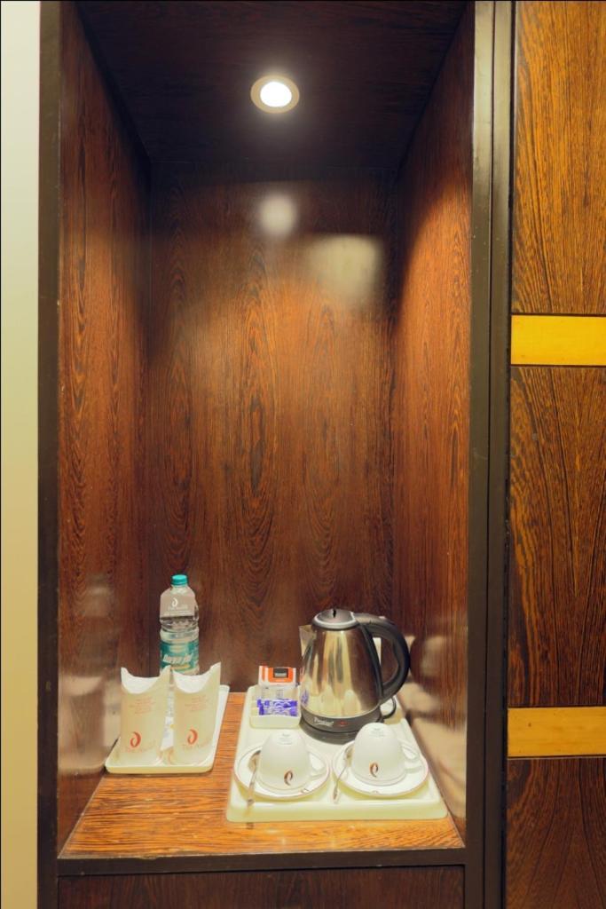 Hotel The Amaris Rishikesh Luaran gambar