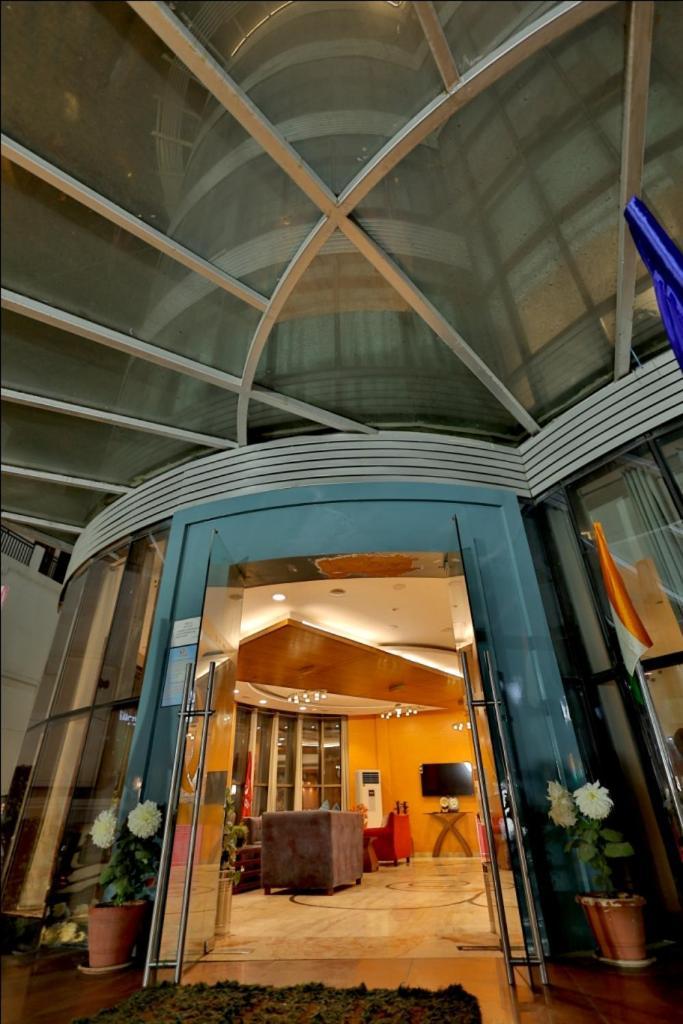 Hotel The Amaris Rishikesh Luaran gambar