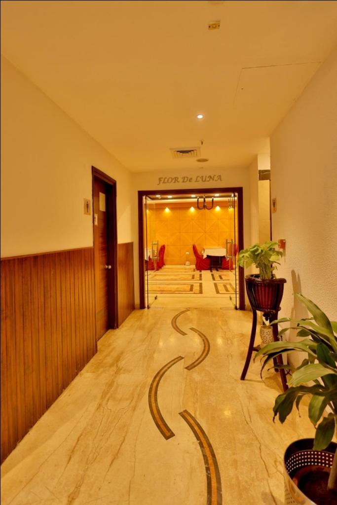 Hotel The Amaris Rishikesh Luaran gambar
