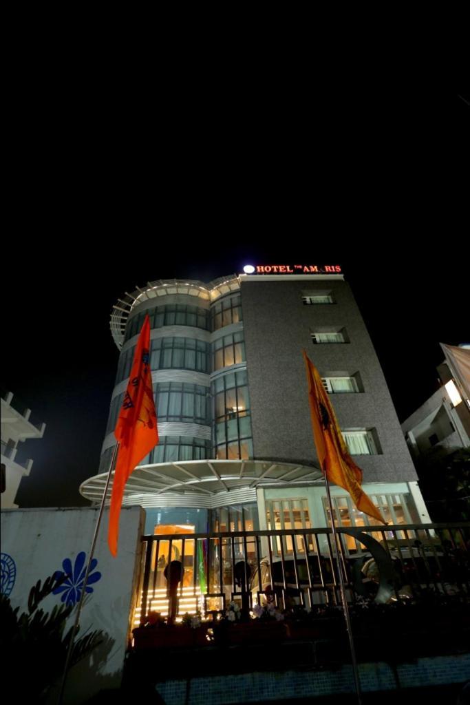 Hotel The Amaris Rishikesh Luaran gambar
