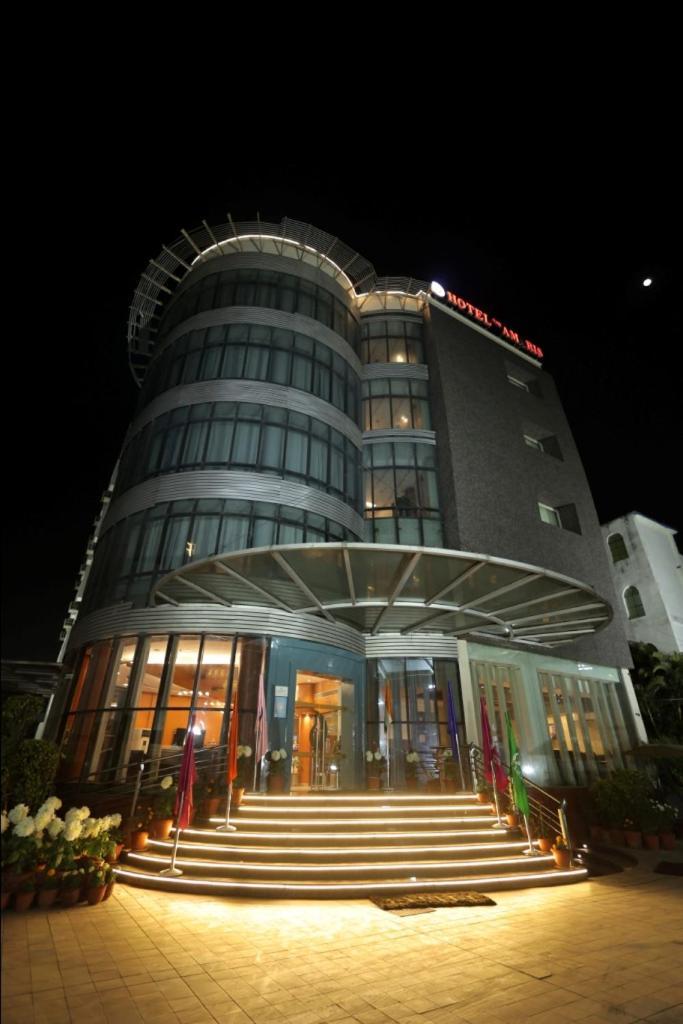 Hotel The Amaris Rishikesh Luaran gambar