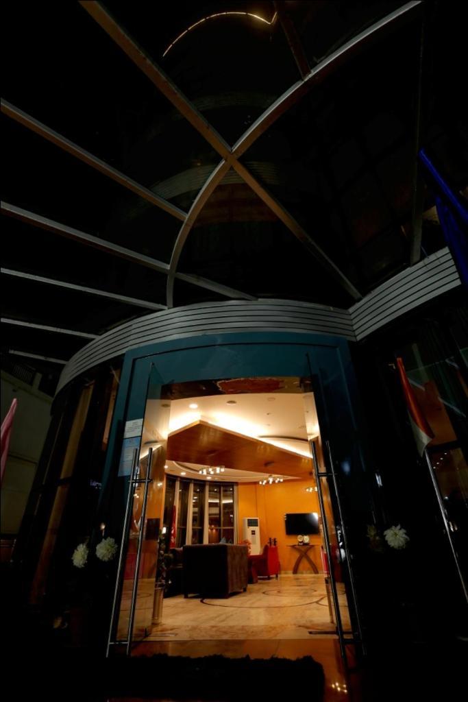 Hotel The Amaris Rishikesh Luaran gambar