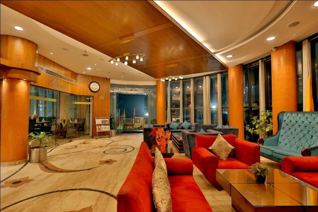 Hotel The Amaris Rishikesh Luaran gambar