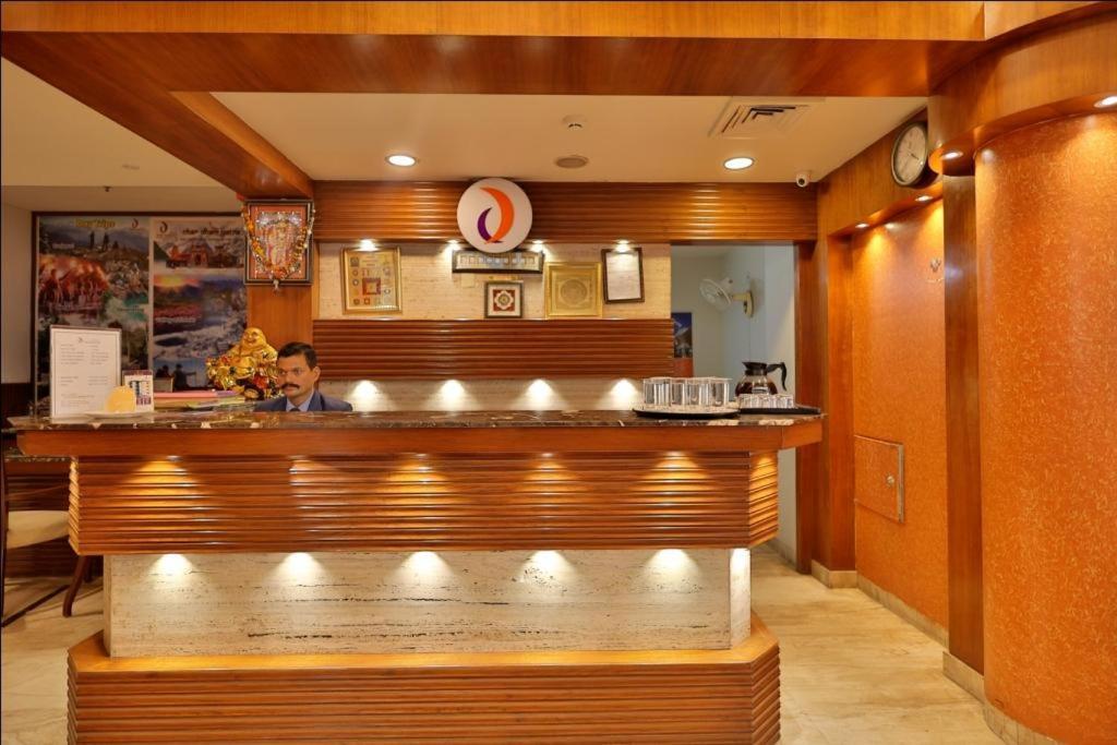 Hotel The Amaris Rishikesh Luaran gambar