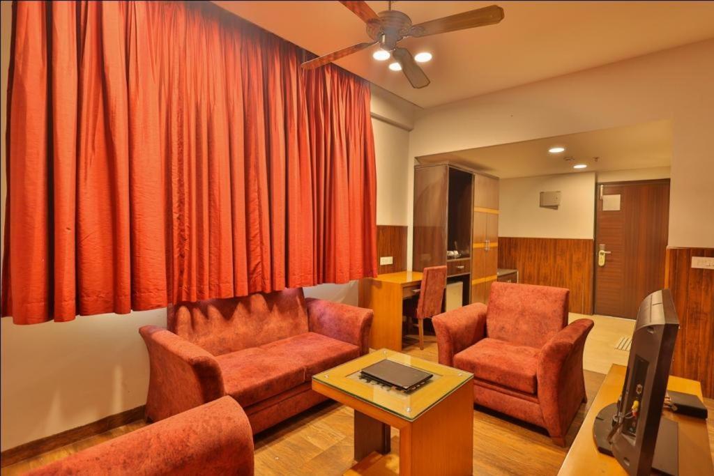 Hotel The Amaris Rishikesh Luaran gambar