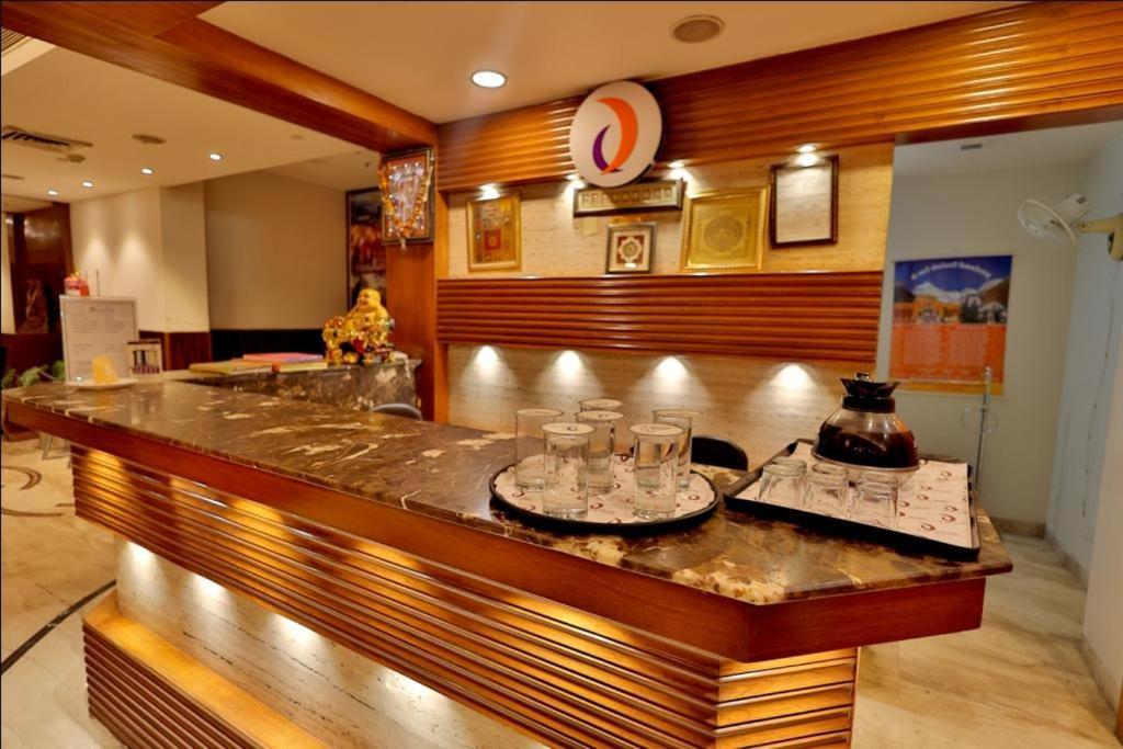 Hotel The Amaris Rishikesh Luaran gambar