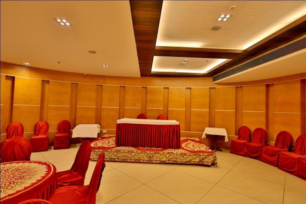 Hotel The Amaris Rishikesh Luaran gambar