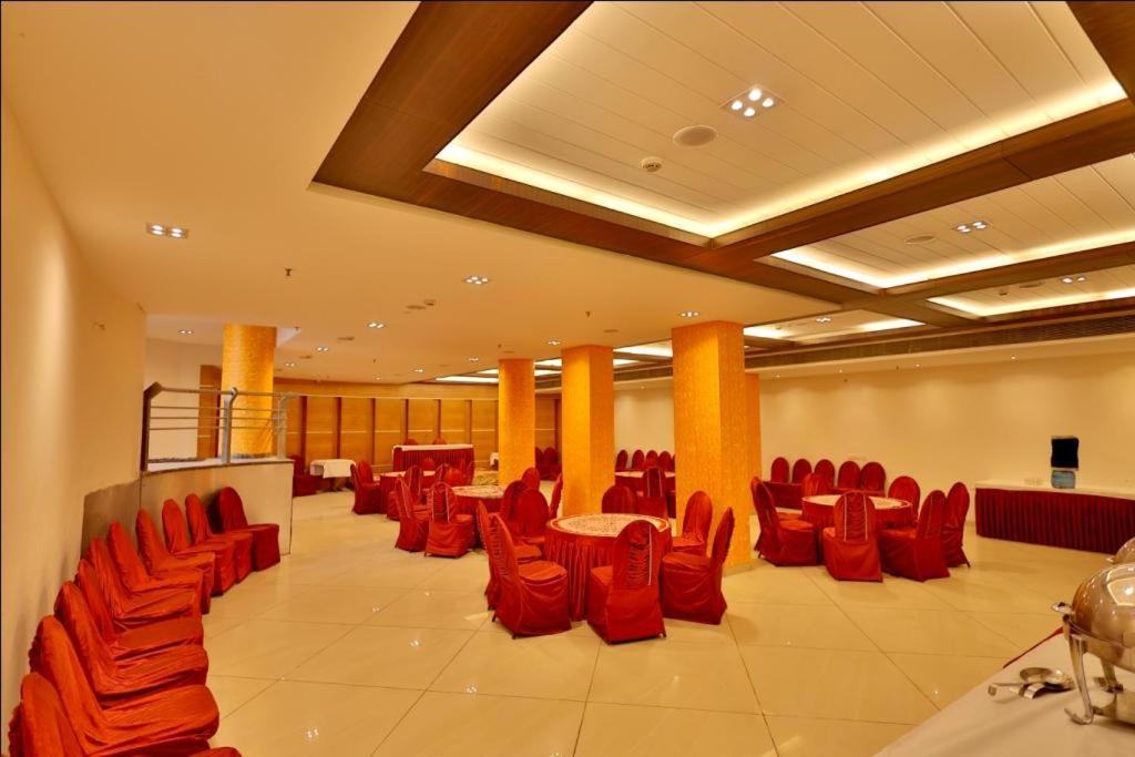 Hotel The Amaris Rishikesh Luaran gambar