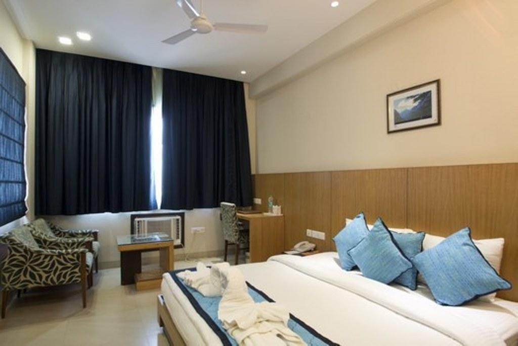 Hotel The Amaris Rishikesh Luaran gambar
